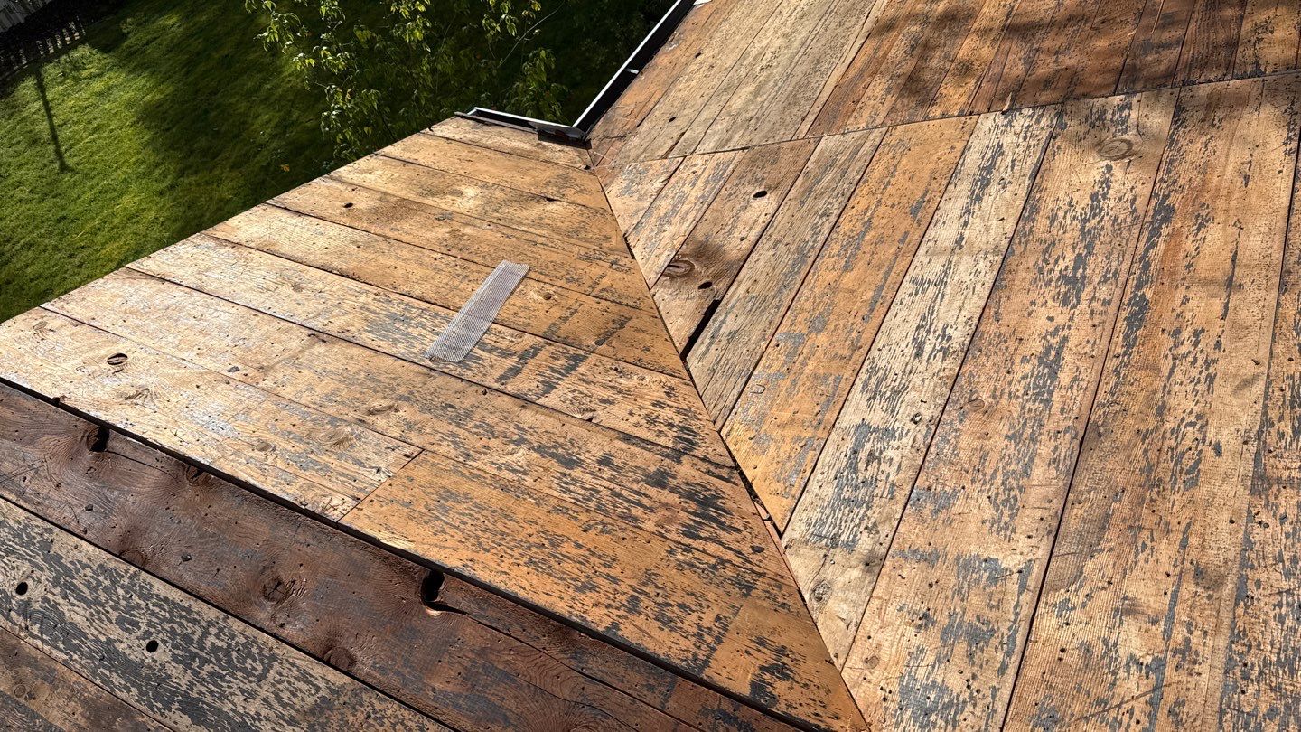 Willa Holmstock by NuLead Construction Inc