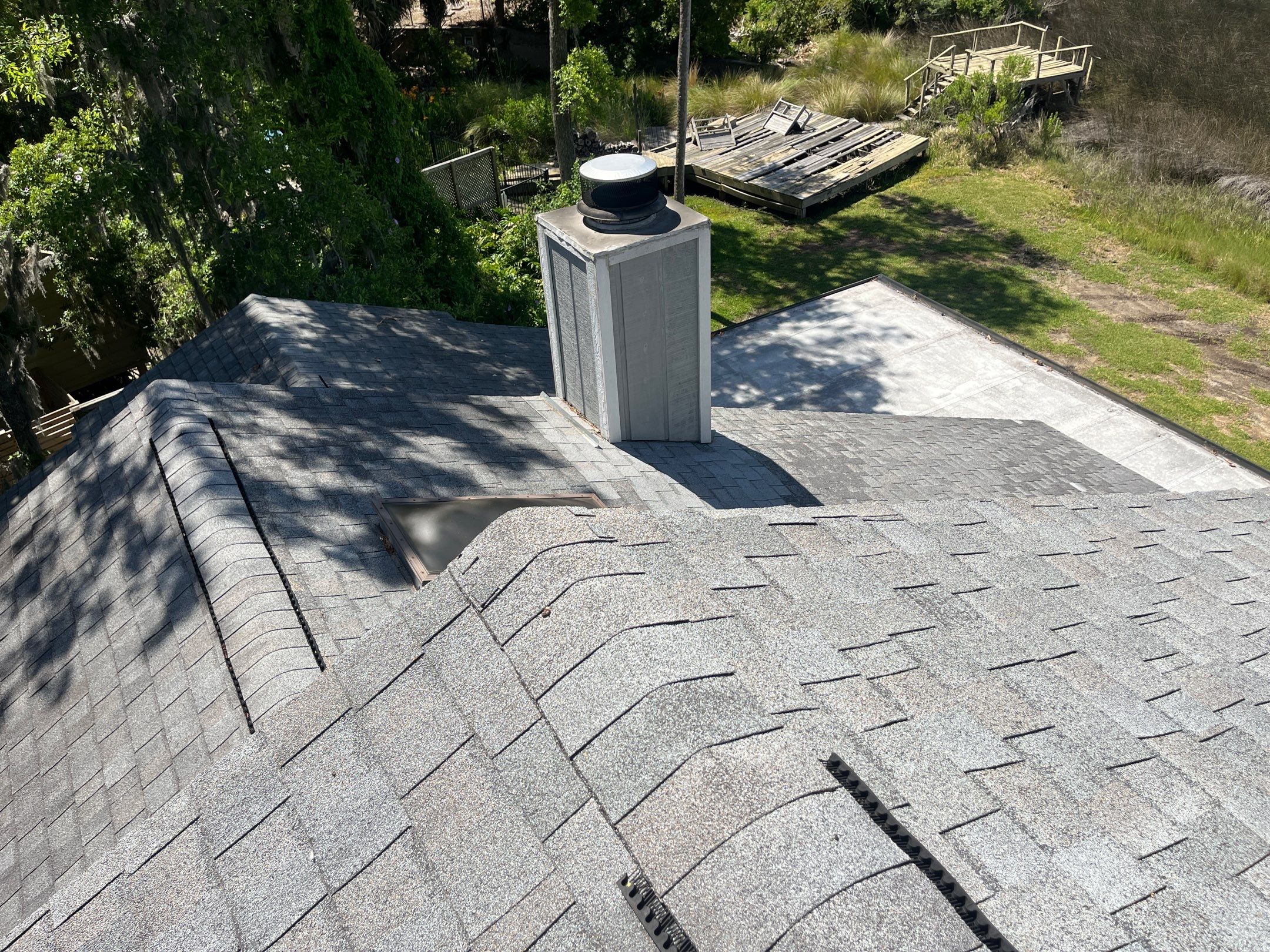 Shingle -> Shingle by Prime Roofing