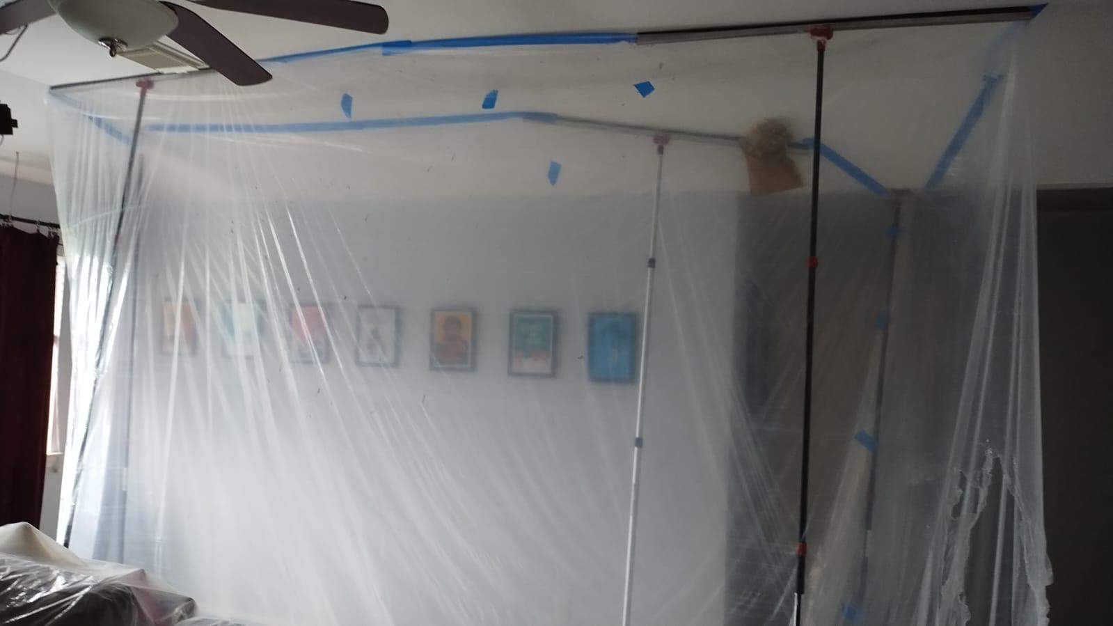 Comprehensive Storm Damage Recovery and Roof Replacement in Round Rock by Caliber Restoration LLC