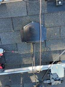 Hinesville Ga Project by Zero Grid Power Solutions