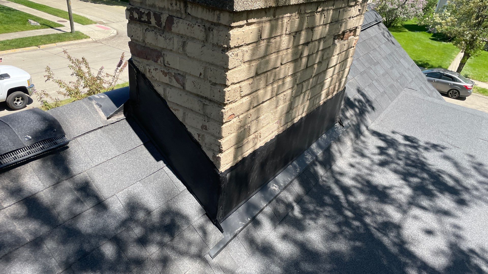Roof Replacement using Owens Corning Duration by 180 Contractors