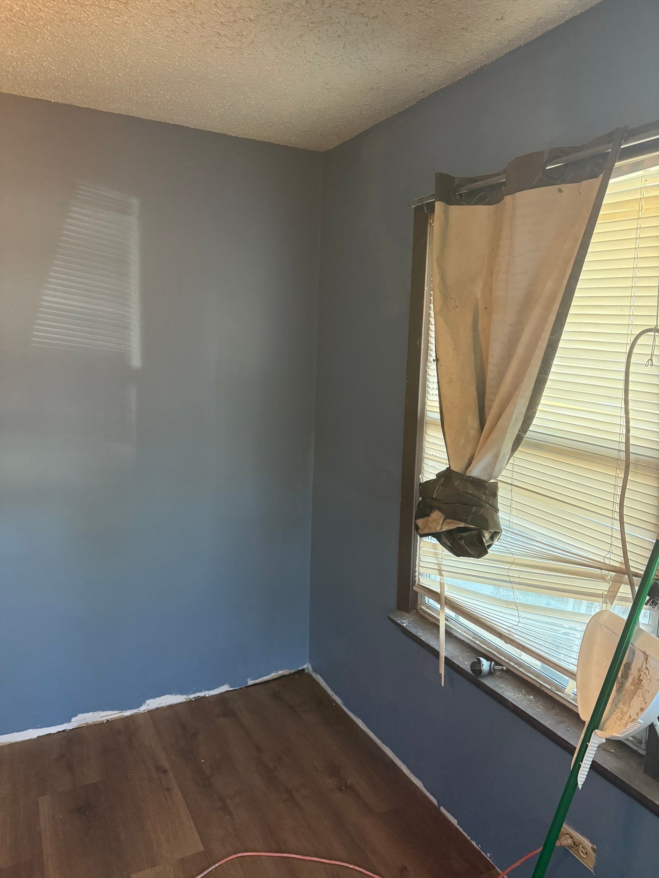 Replace Home floor and foundation rotted out - Crocket Texas by Harden Enterprise Services LLC