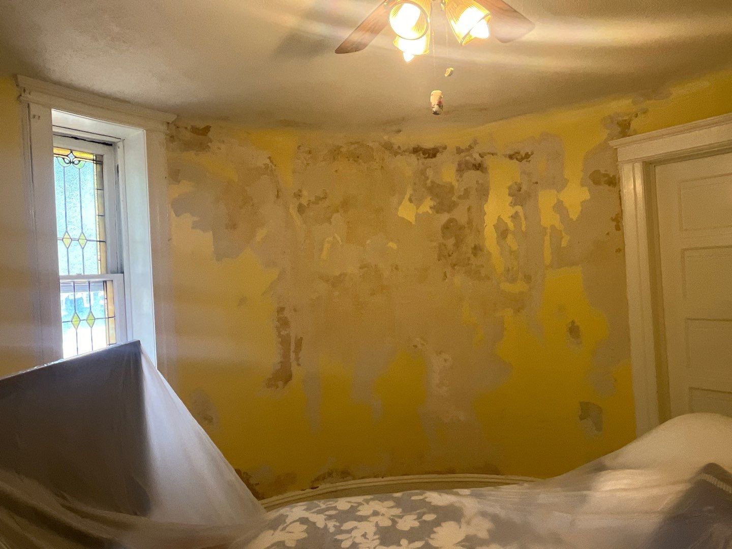 Walls & Ceilings Restoration by FreshCoat Works LLC