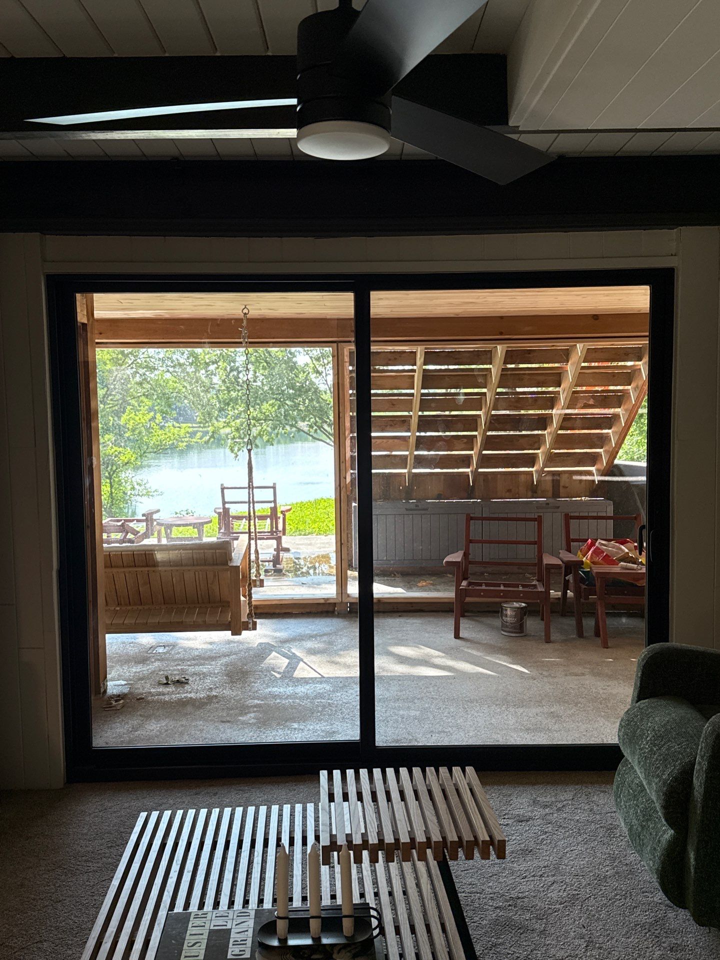 Lake House by WINDURA
