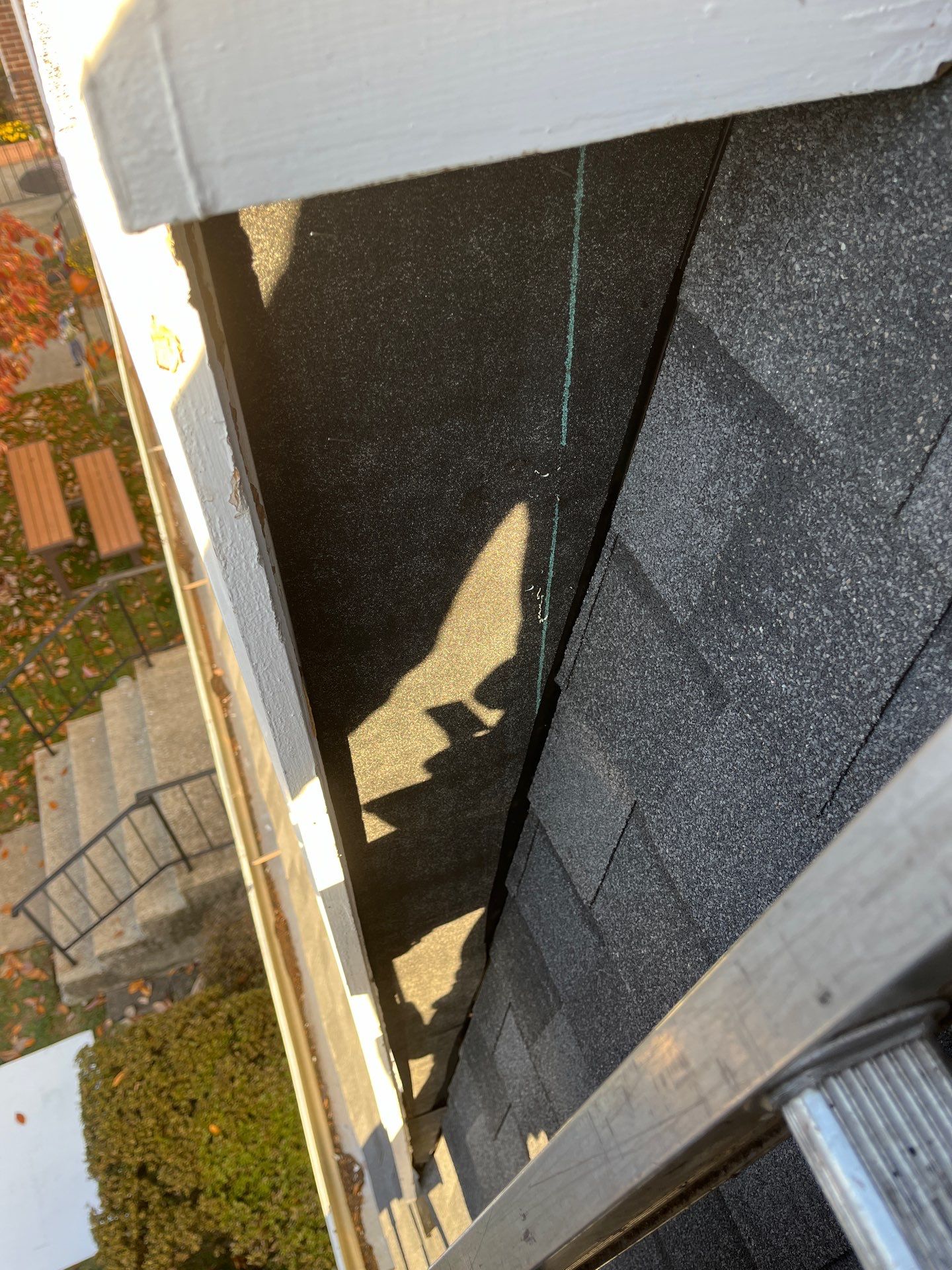 Woodbridge: Residential Roof Replacement with CertainTeed Landmark Pro in Max Def Moire Black by RM Banning, Inc.