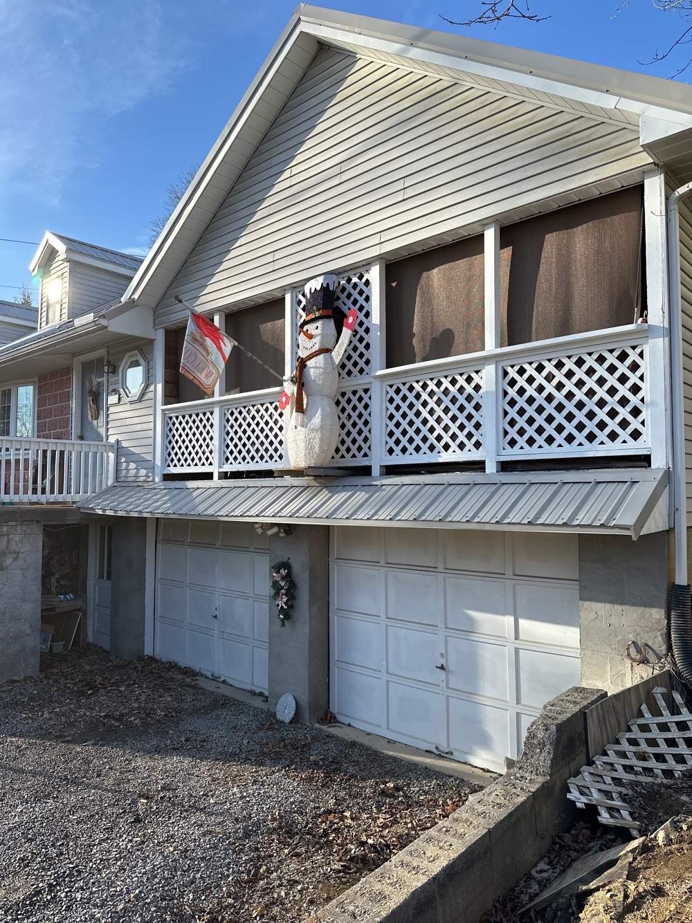 Metal Roof Replacement in Loganton, PA by Starway Roof Systems