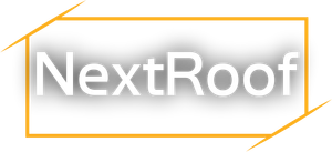 Logo for NextRoof
