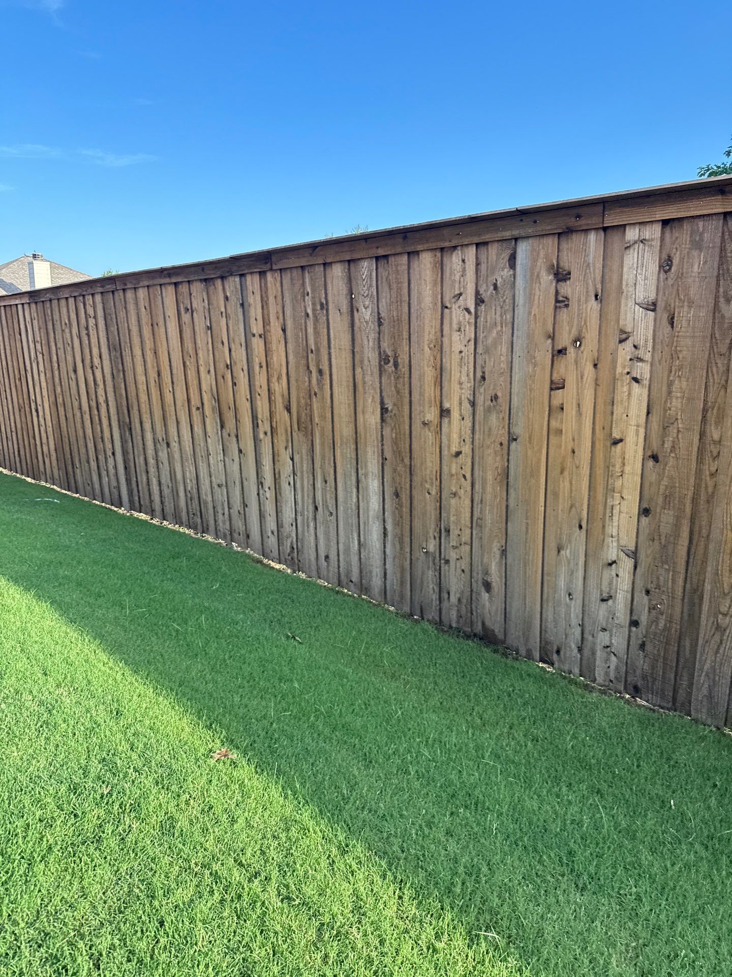 Project in Wylie by Rhino Roofing and General Contracting, LLC