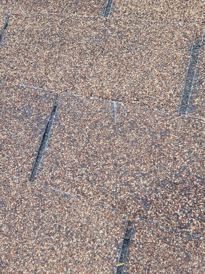 Angies's Full Re-Roof (Energy Star) by All Storm Roofing & Construction