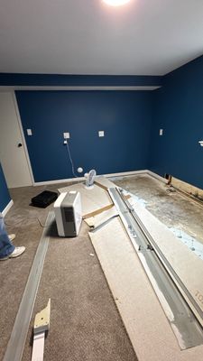 Project in Longmont