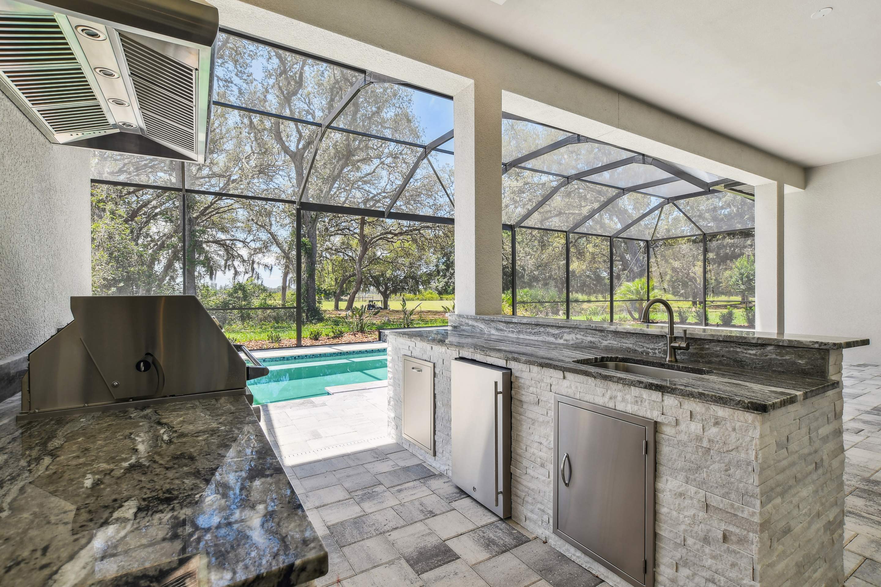 Vincenza by Lyons Heritage Tampa, LLC