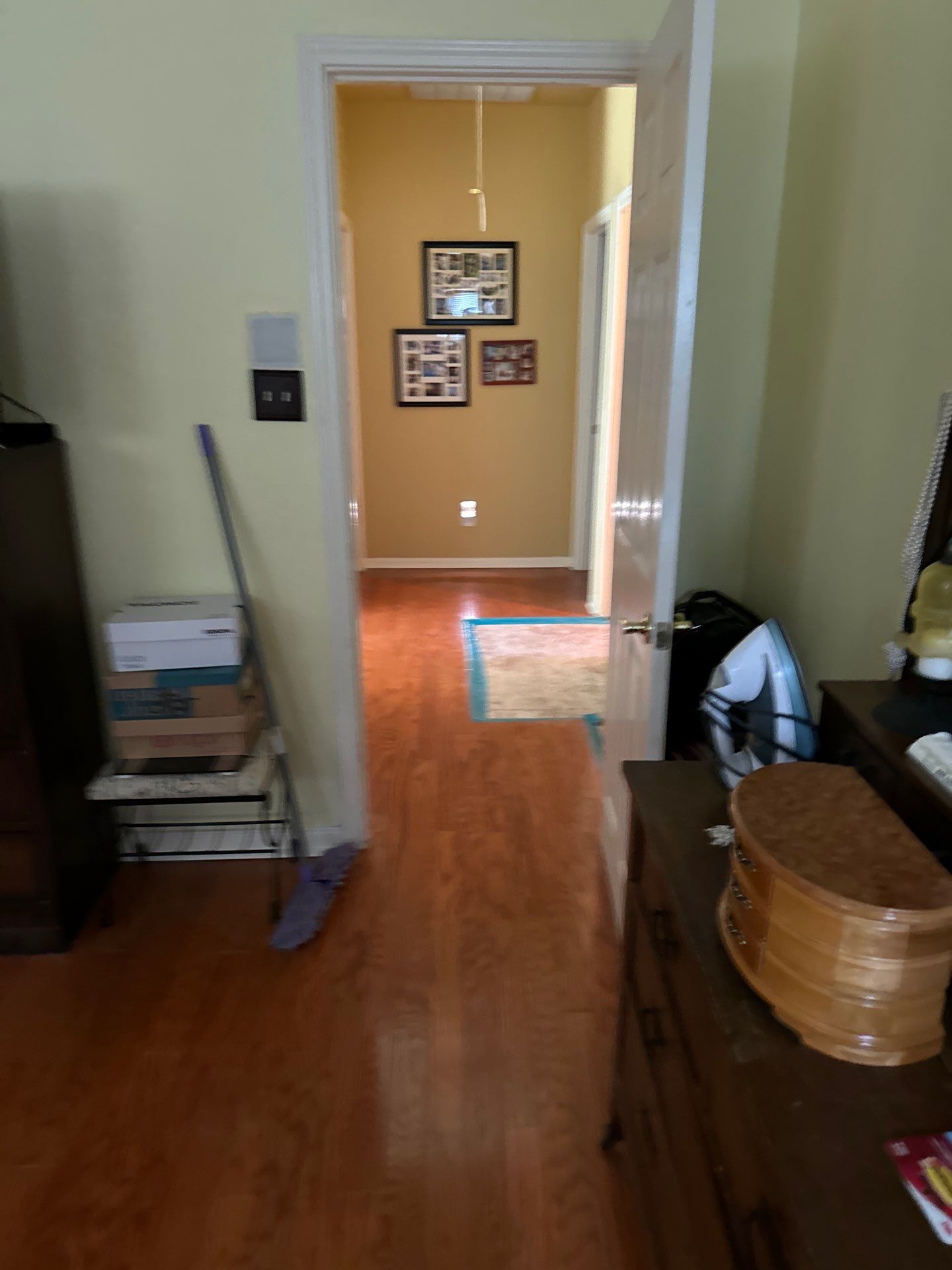 Carlson by Baker's Integrity Restoration and Construction