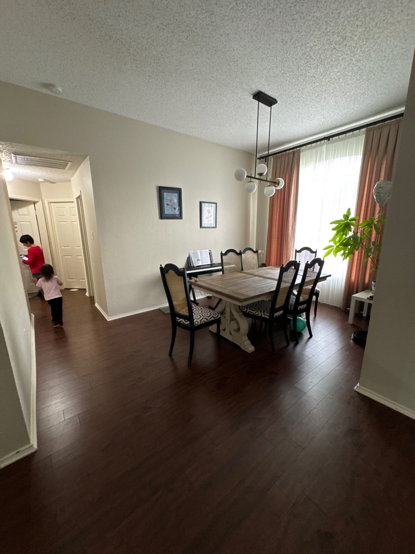 Full-Spectrum Home Makeover: Floor-to-Ceiling Remodel in 25 Days by Tibi Soli LLC