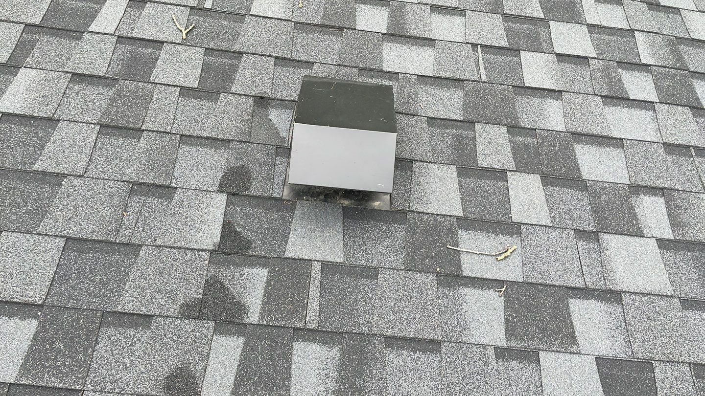 Roof Replacement using CertainTeed Landmark Pro by 180 Contractors