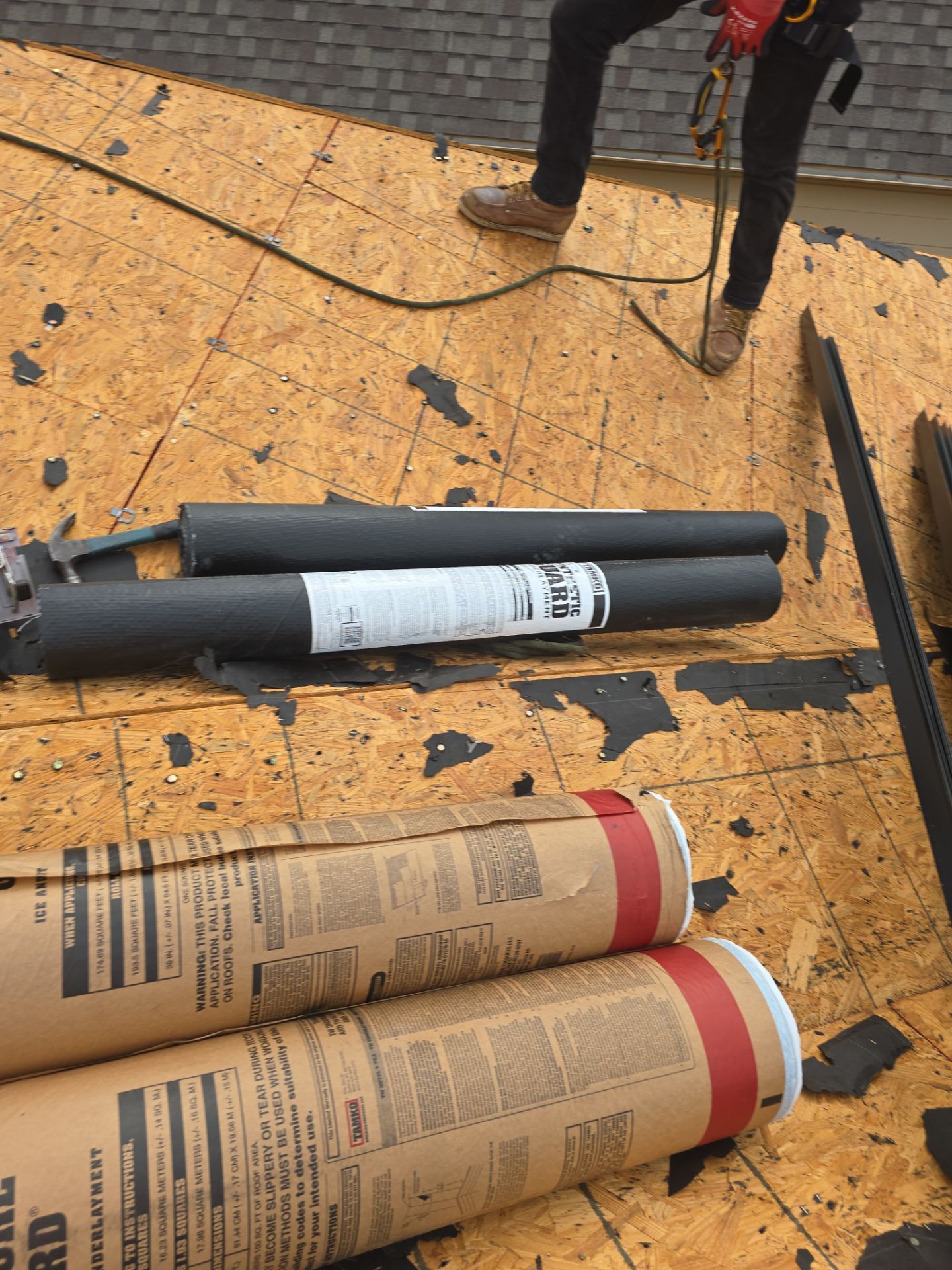 Roof Repair Houston by Roof Repair Company