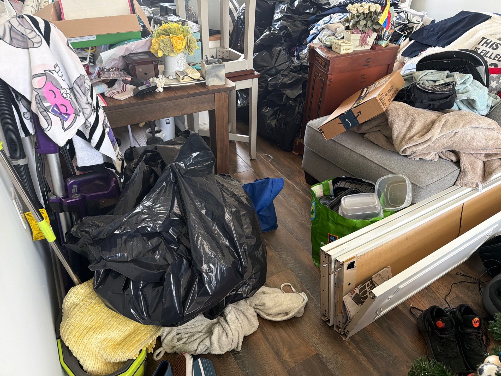 Water Damage Claim in Southampton Township by FLAPA & KeyStone