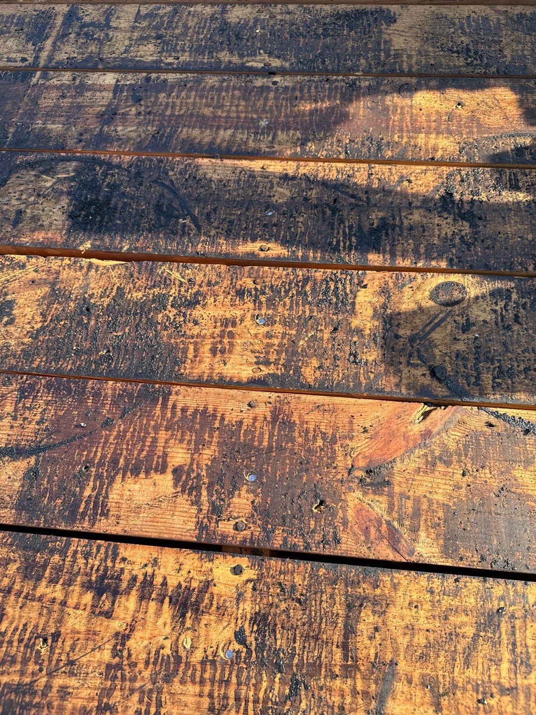 Project in St. Petersburg 33704 by Mitchell Roofing Company LLC