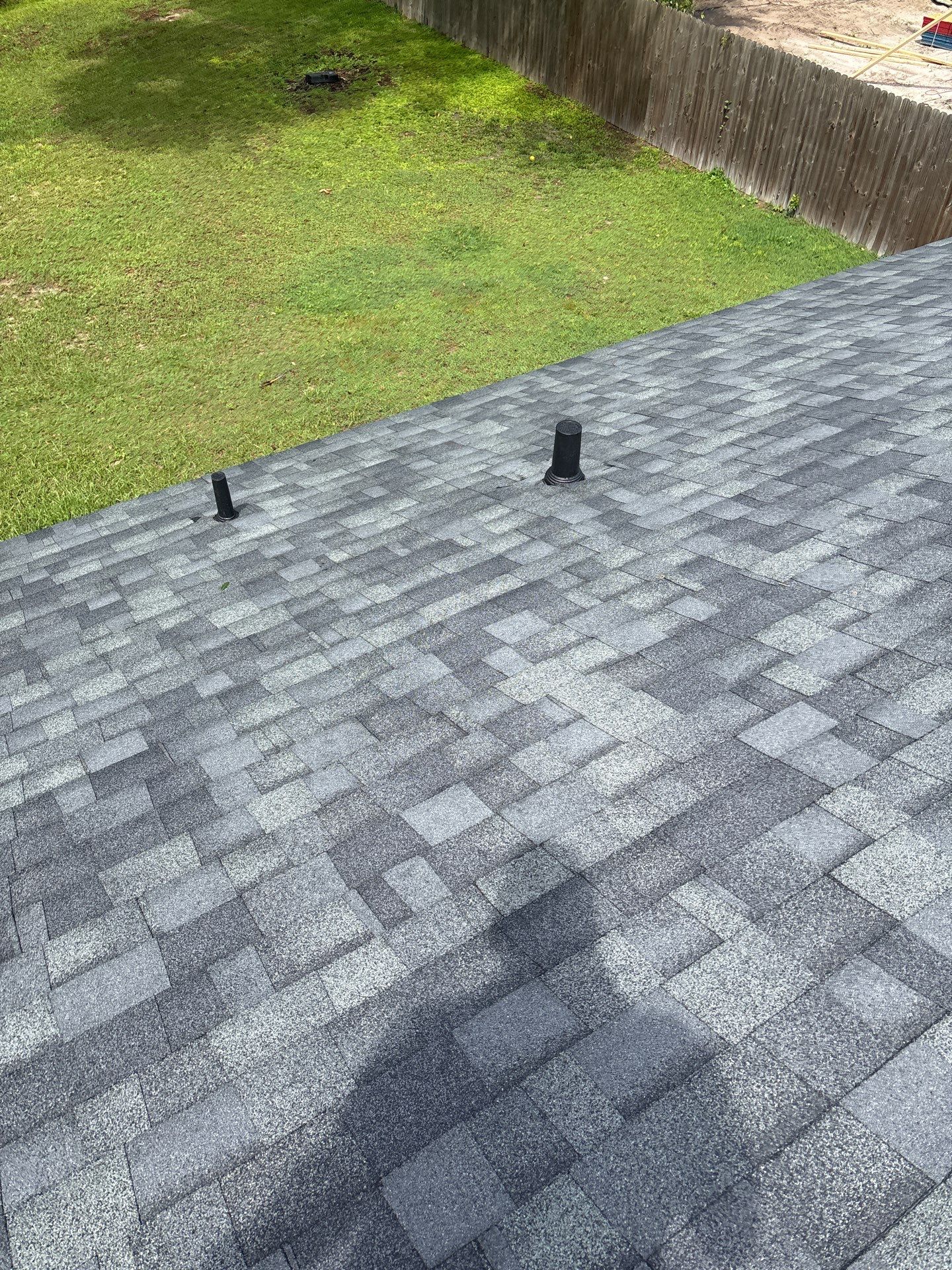 New Ocala Shingles in September by Brehm Roofing