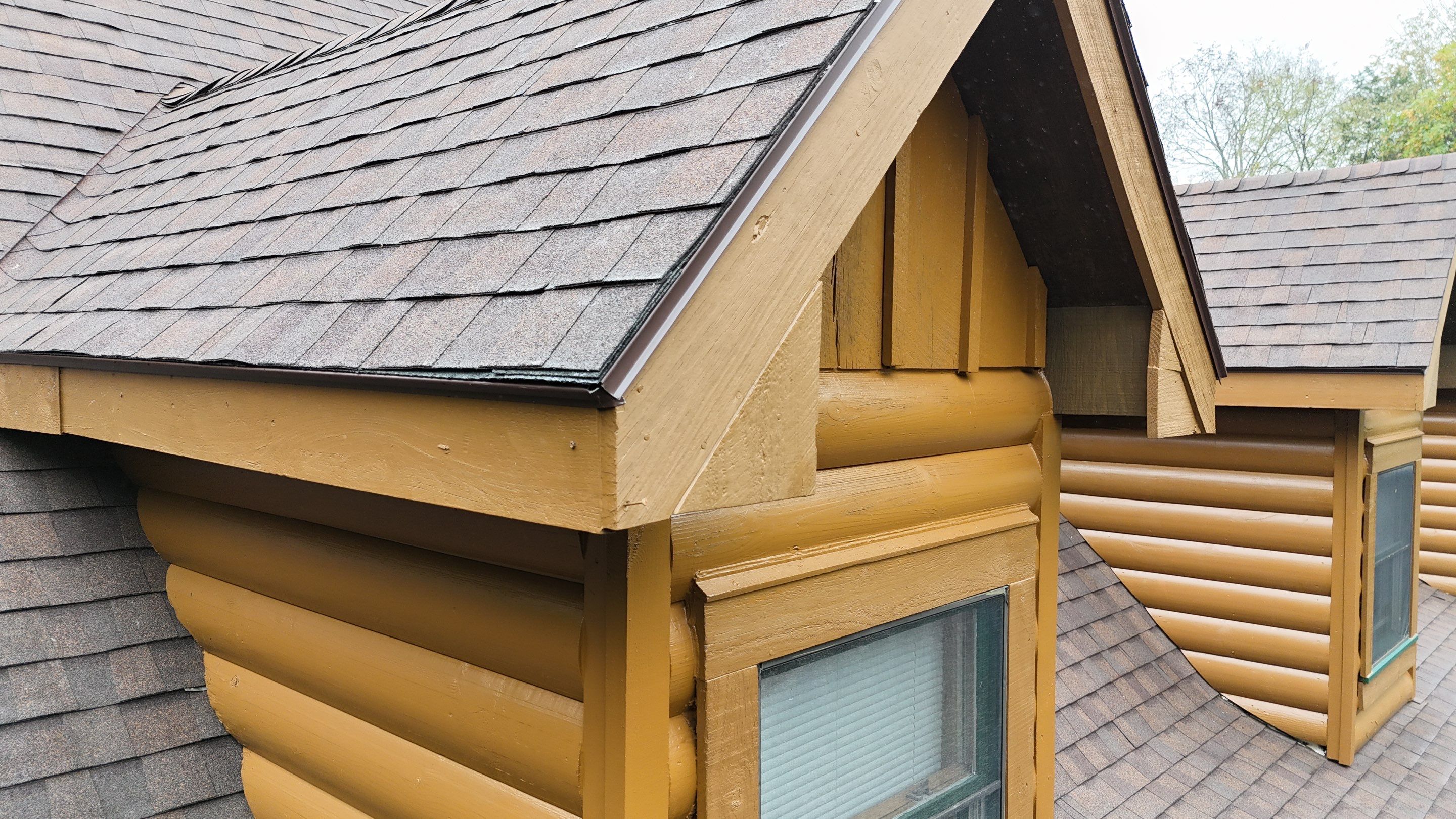 Heather Blend Re-Roof by Royal House LLC