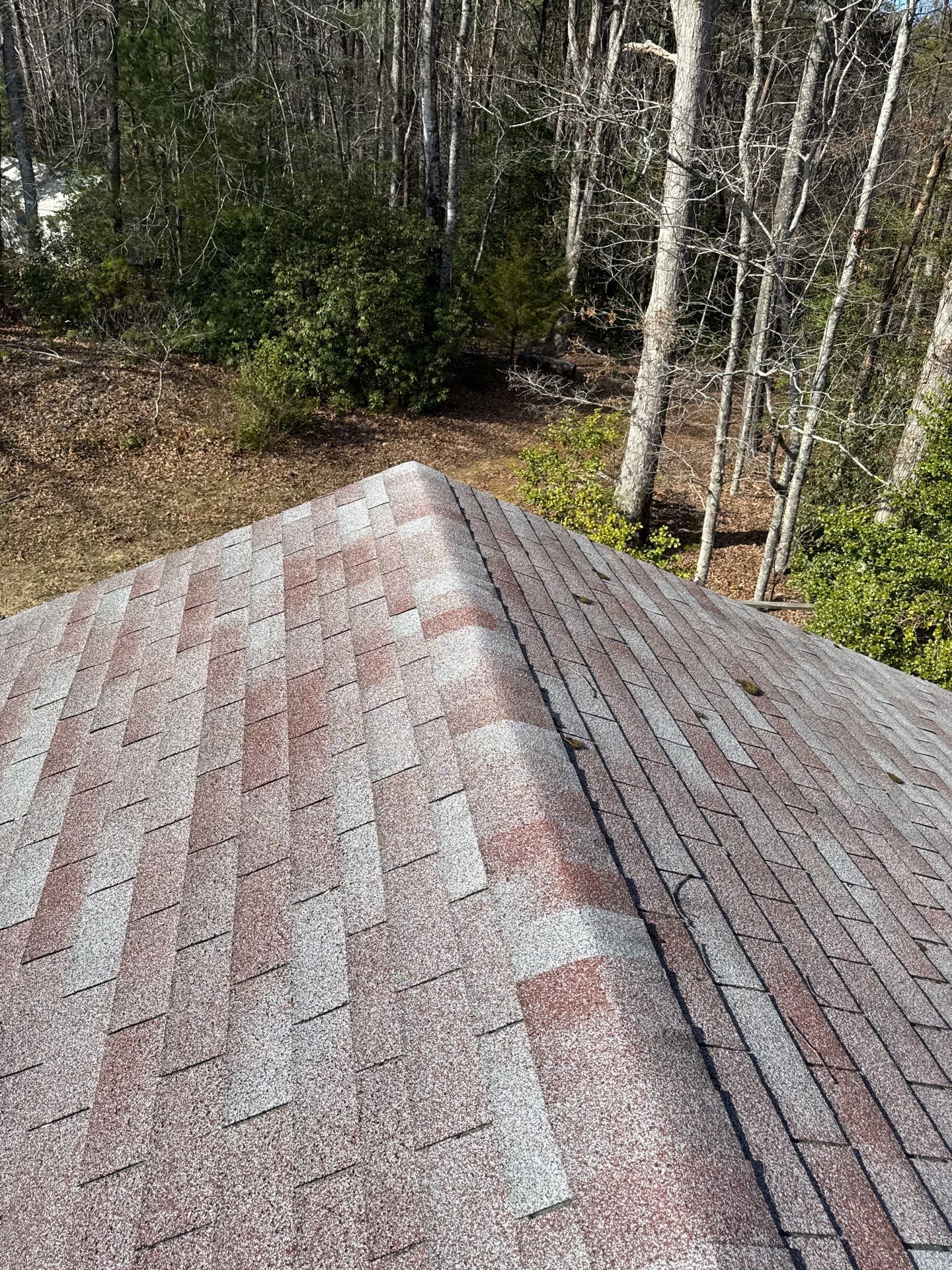 The Daugherty's by United Contracting and Roofing