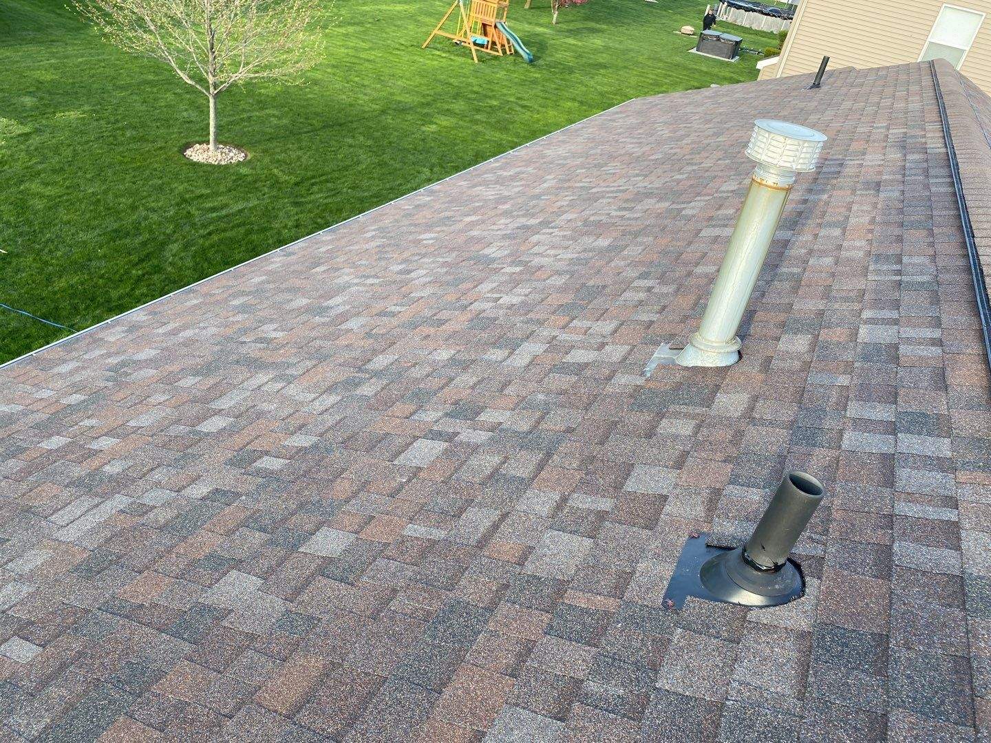 Dan Walker by Silver Leaf Contracting 