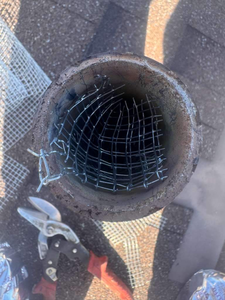 Project by Advanced Attic Solutions by Advanced Attic Solutions