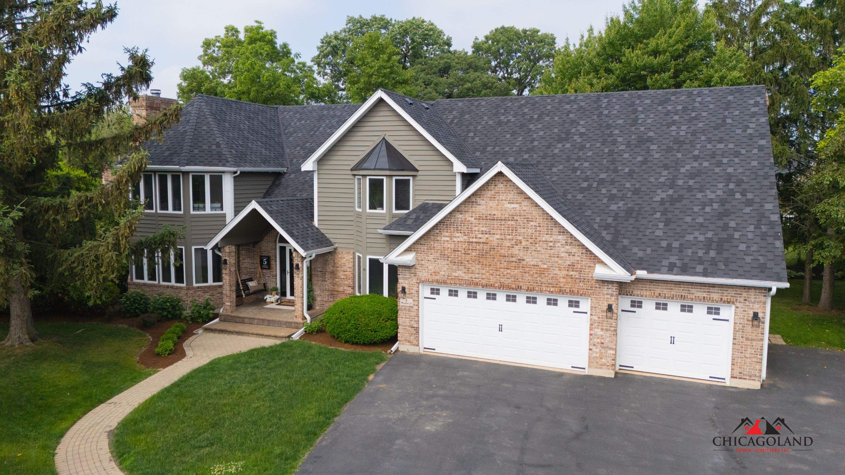 Tanner - 5 Mossfield ct, Sugar Grove IL by Chicagoland Public Adjusters