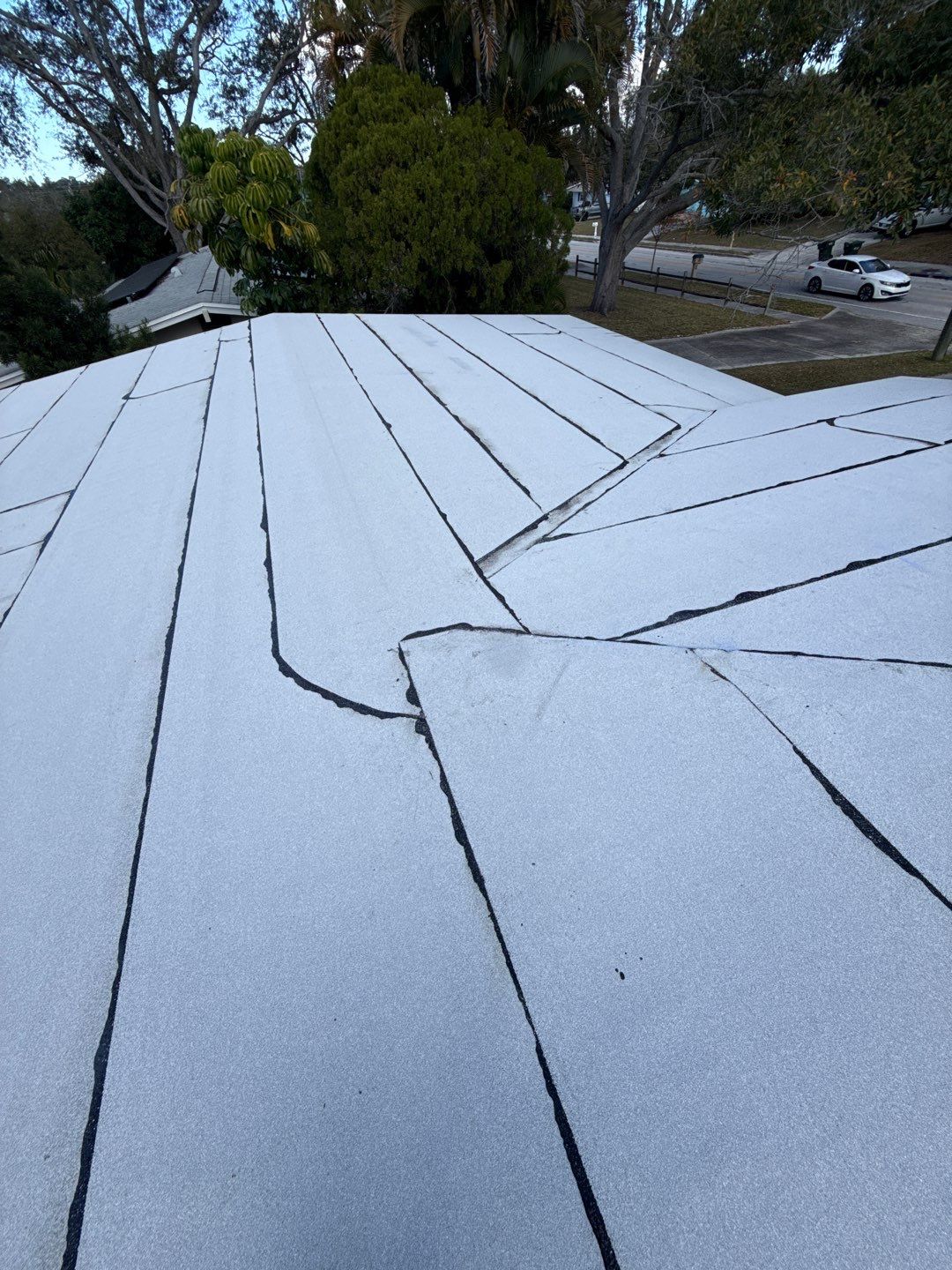 Project in Largo 33770 by Mitchell Roofing Company LLC 