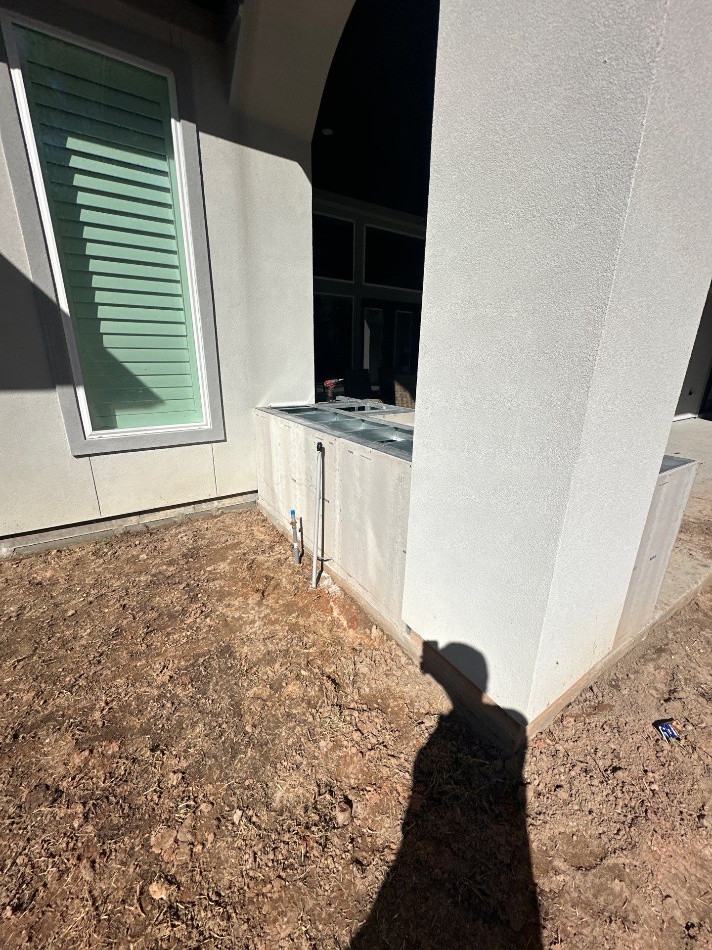 Summer Kitchen using Sophalx Crew by SophAlx LLC