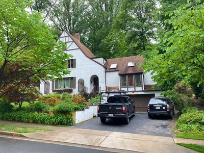 Arlington: CertainTeed Landmark Pro Designer Shingles in Max Def Shenandoah