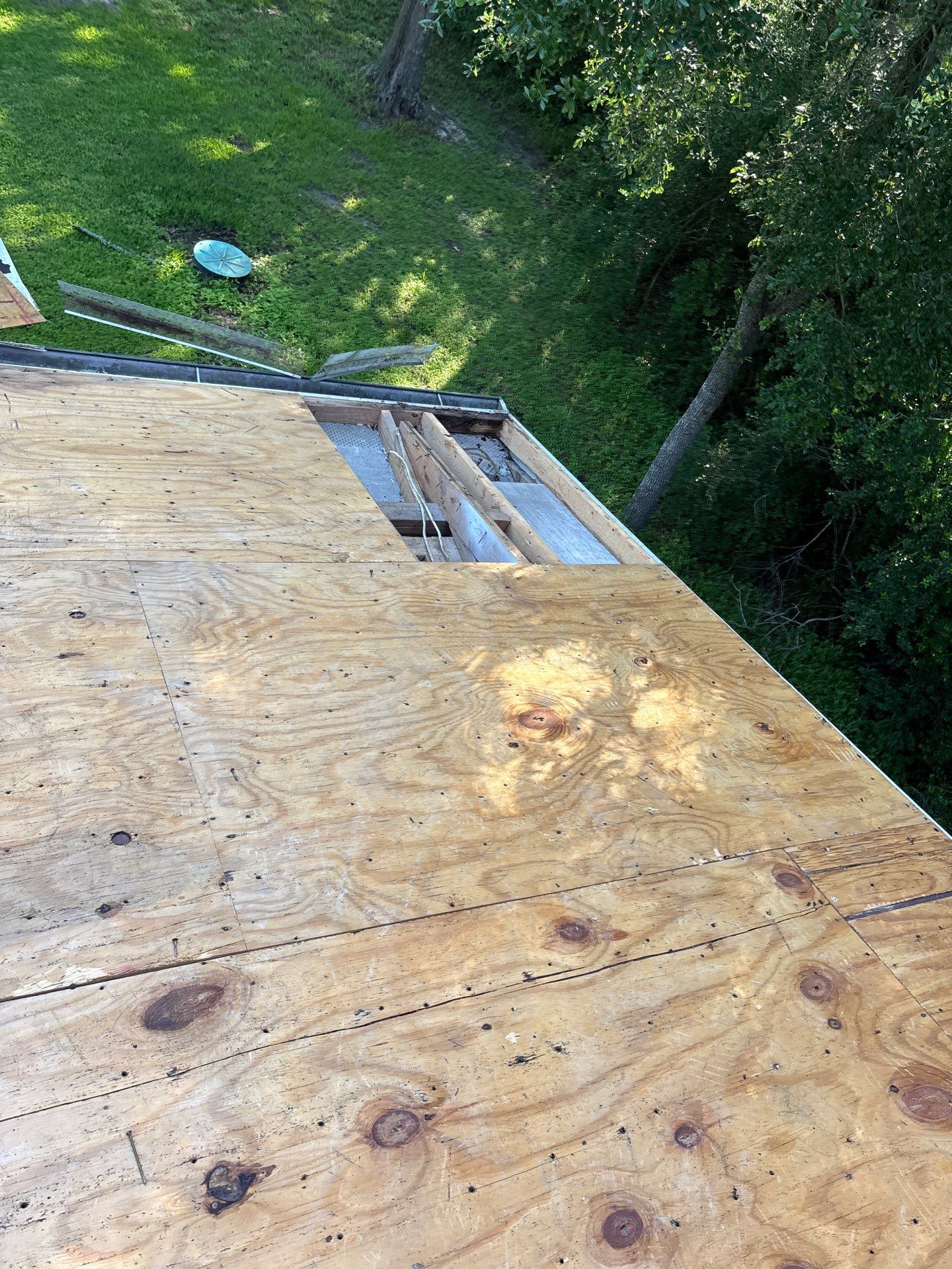 Roof Repair Pearland by Roof Repair Company