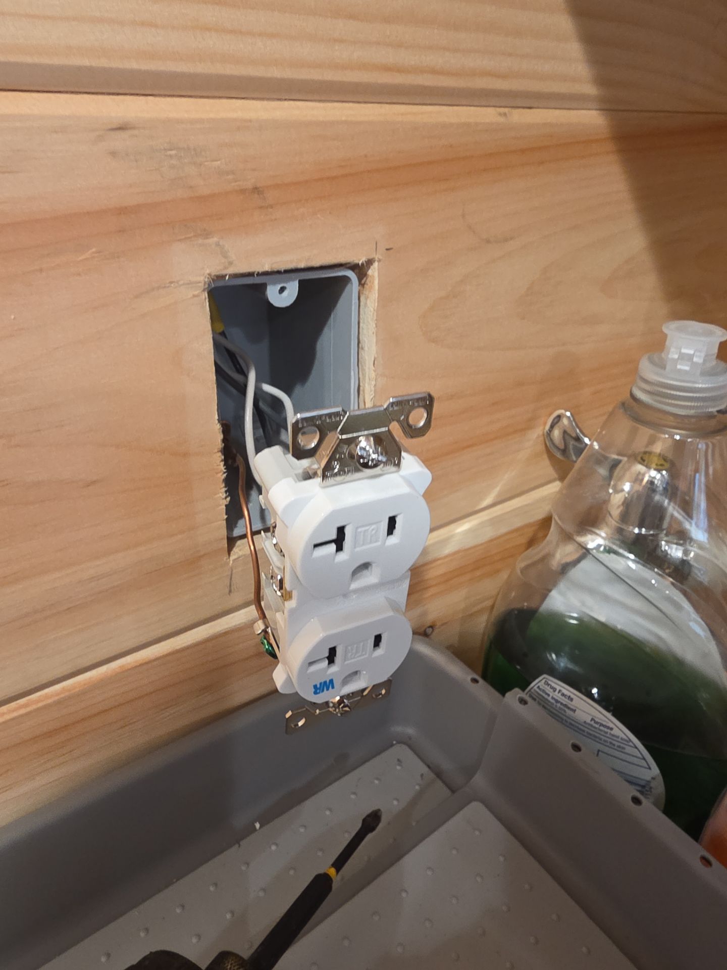 Project in Eaton by Parkhurst & Kent Construction llc 