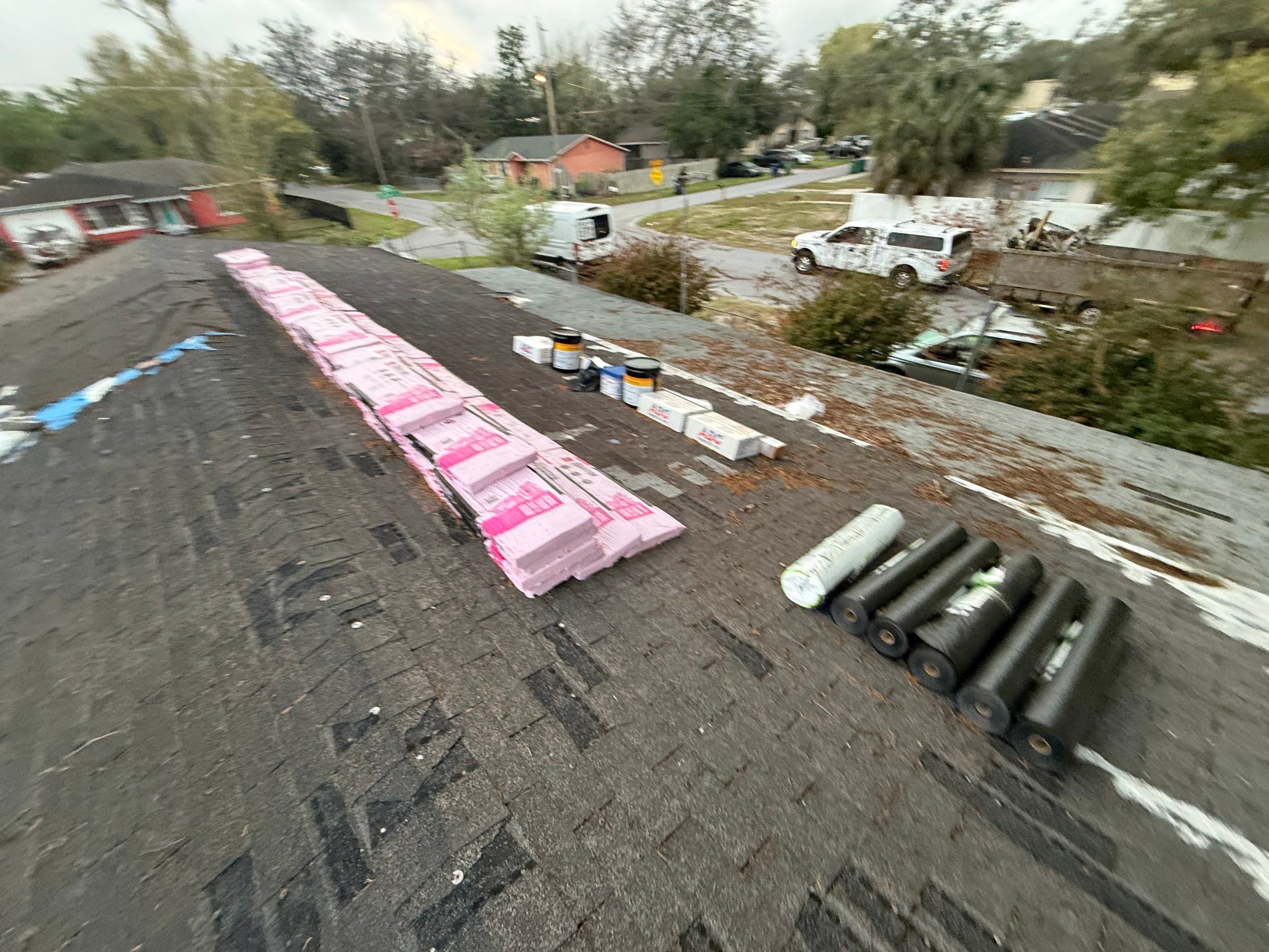 Project in Tampa by You Restorations LLC DBA YOU-Home