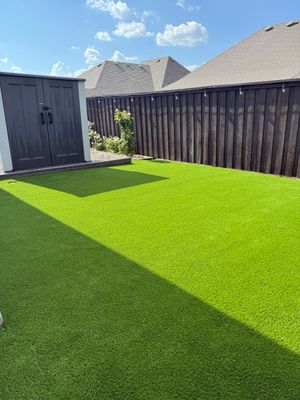 Project in Highland Village