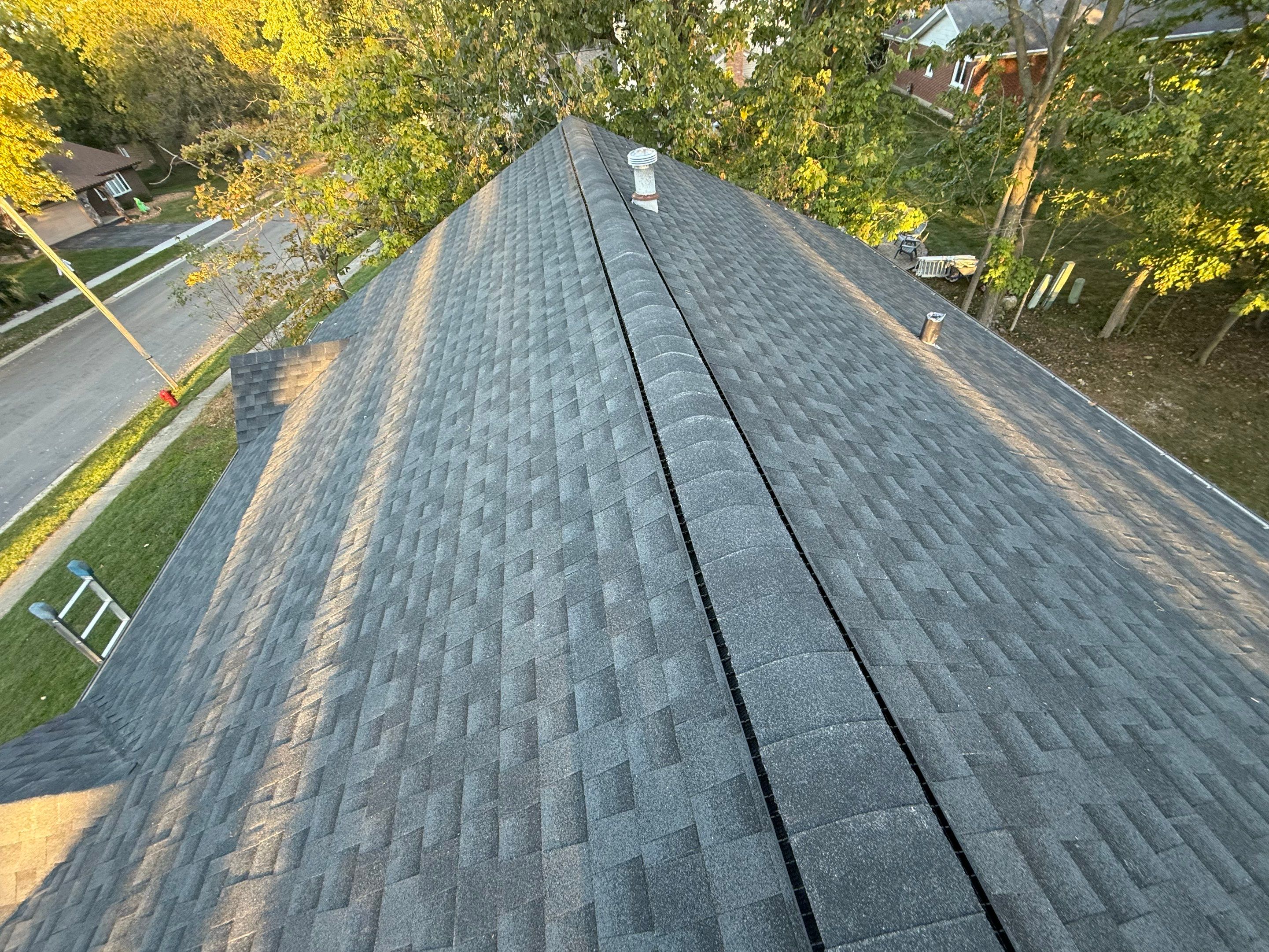 Roofing, fascia, windows by Optimal Home Improvement 