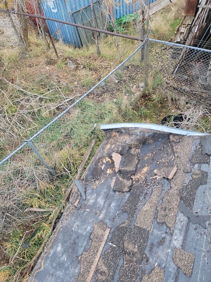 Residential Roofing Installation using GAF Timberline HDZ - Lifetime Shingle by The Roof Doctor