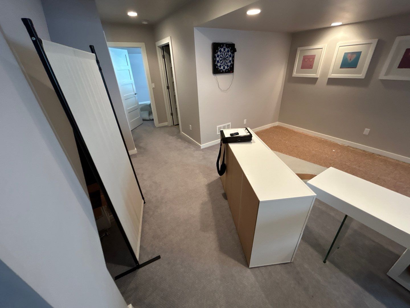 Reconstruction by Accountable Home Services