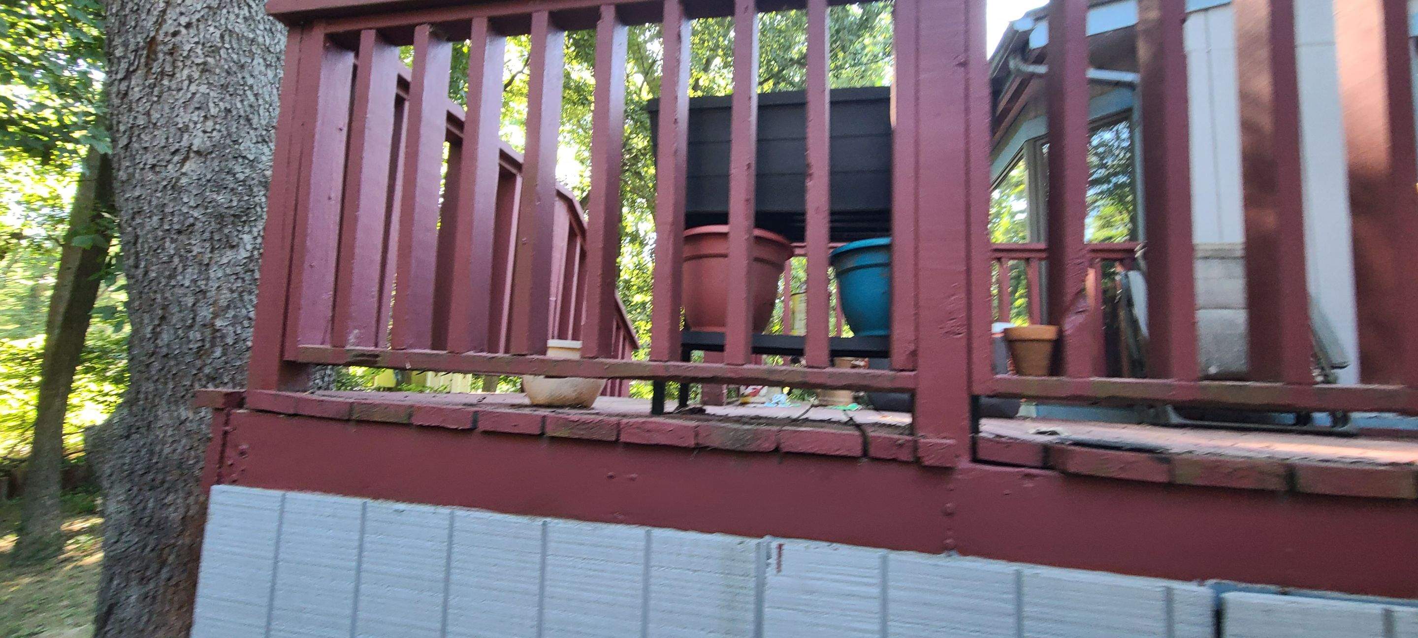 Full house makover by Window Depot of Annapolis