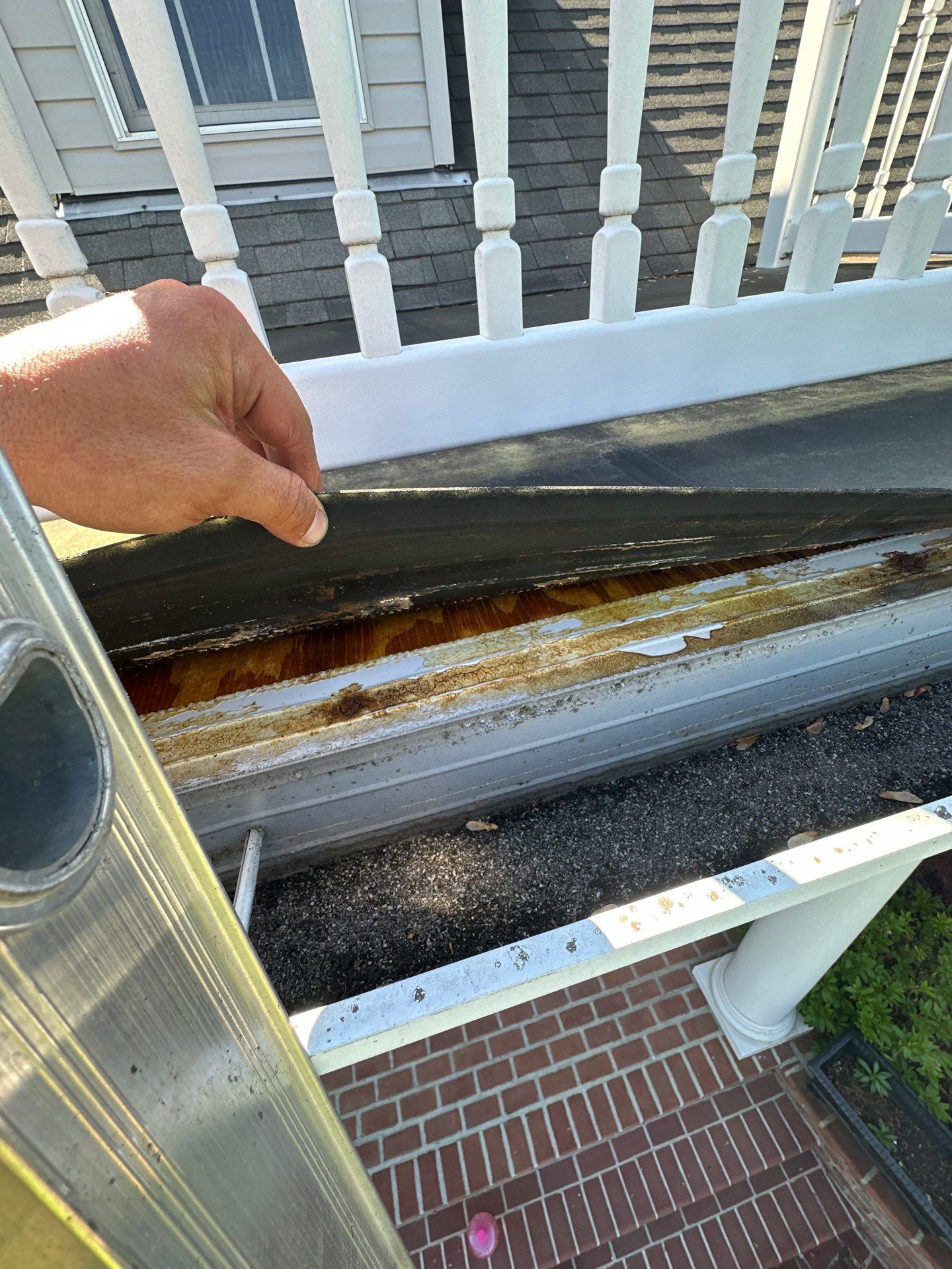 Roof Replacement, Siding Installation & Dormer Restoration in Westminster, MD • Nick C. by Seipp Roofing, LLC