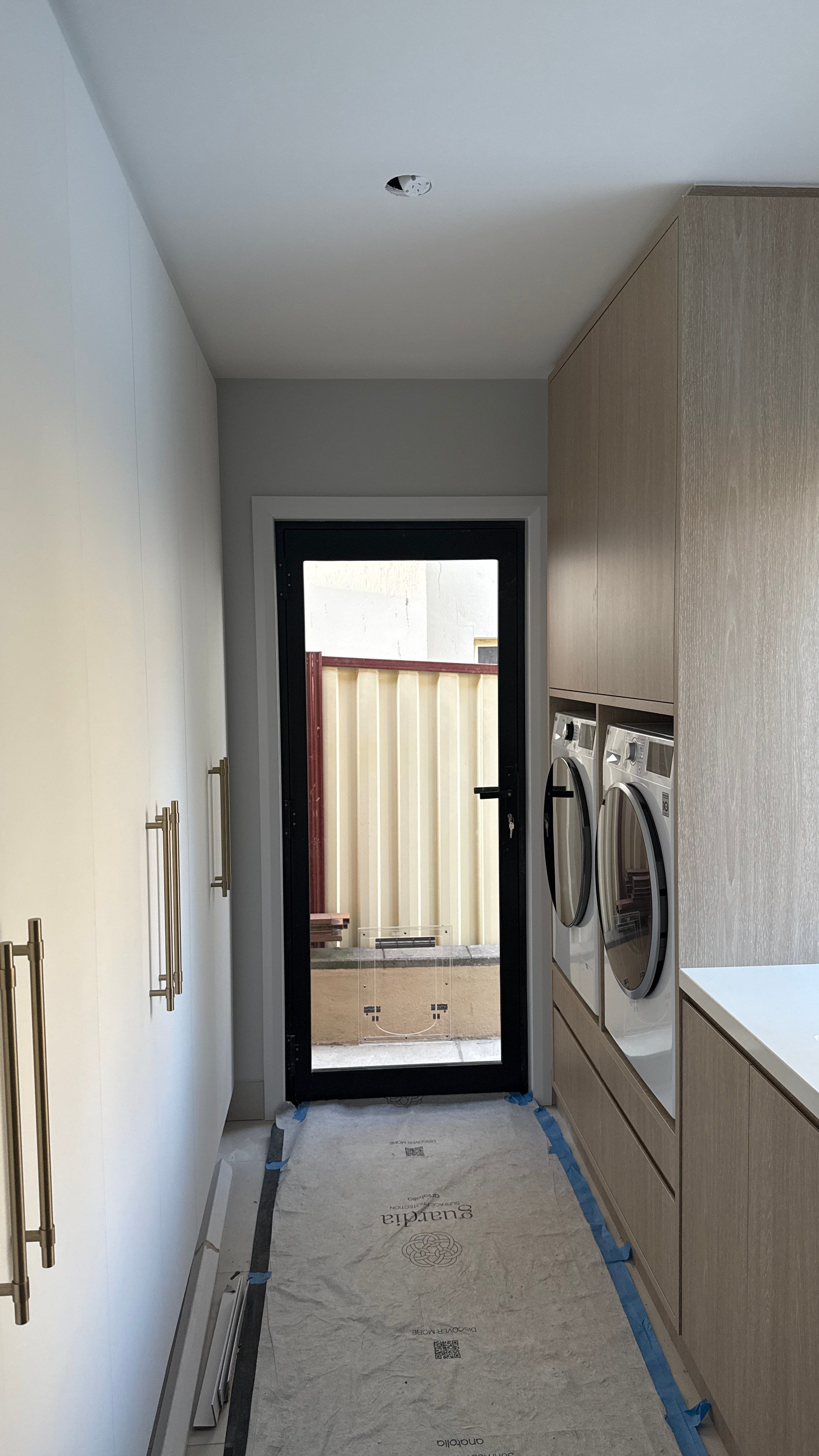 Jerrabomberra Project by Re-seal Bathrooms