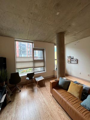 Engineered Hardwood & Carpet Installation