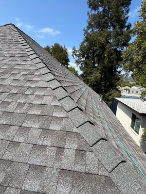 Roof Replacement - Oakland, CA 94602