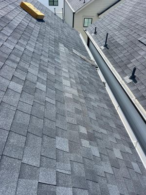 Project in Houston