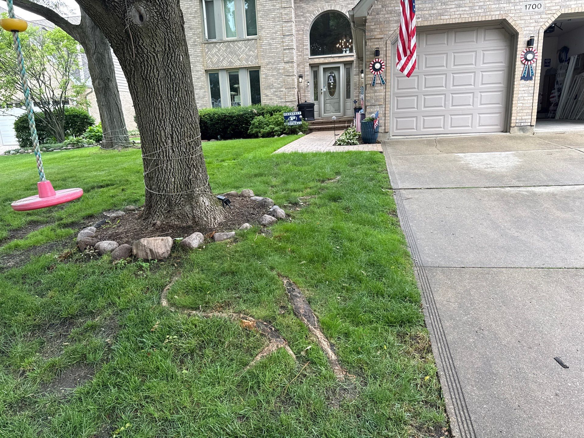 Kiersten C. - Mount Prospect, IL by A&N