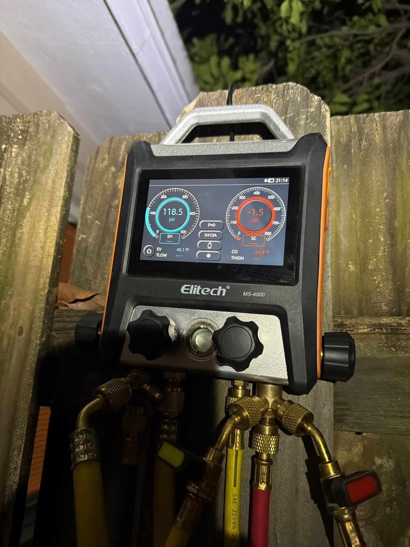 Project in Fort Lauderdale, FL by TechniServices technology