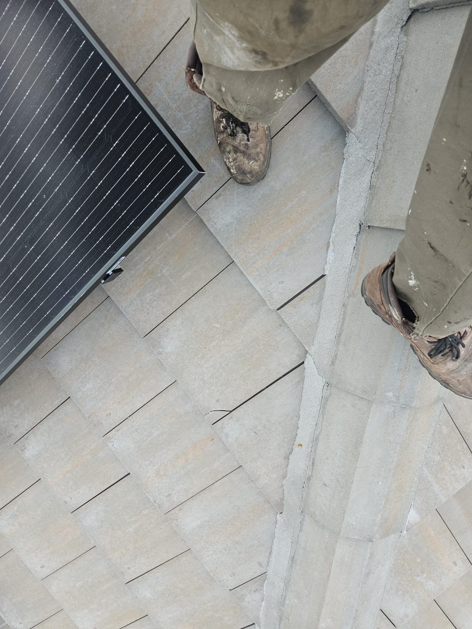 Repair Photos by Four Peaks Roofing