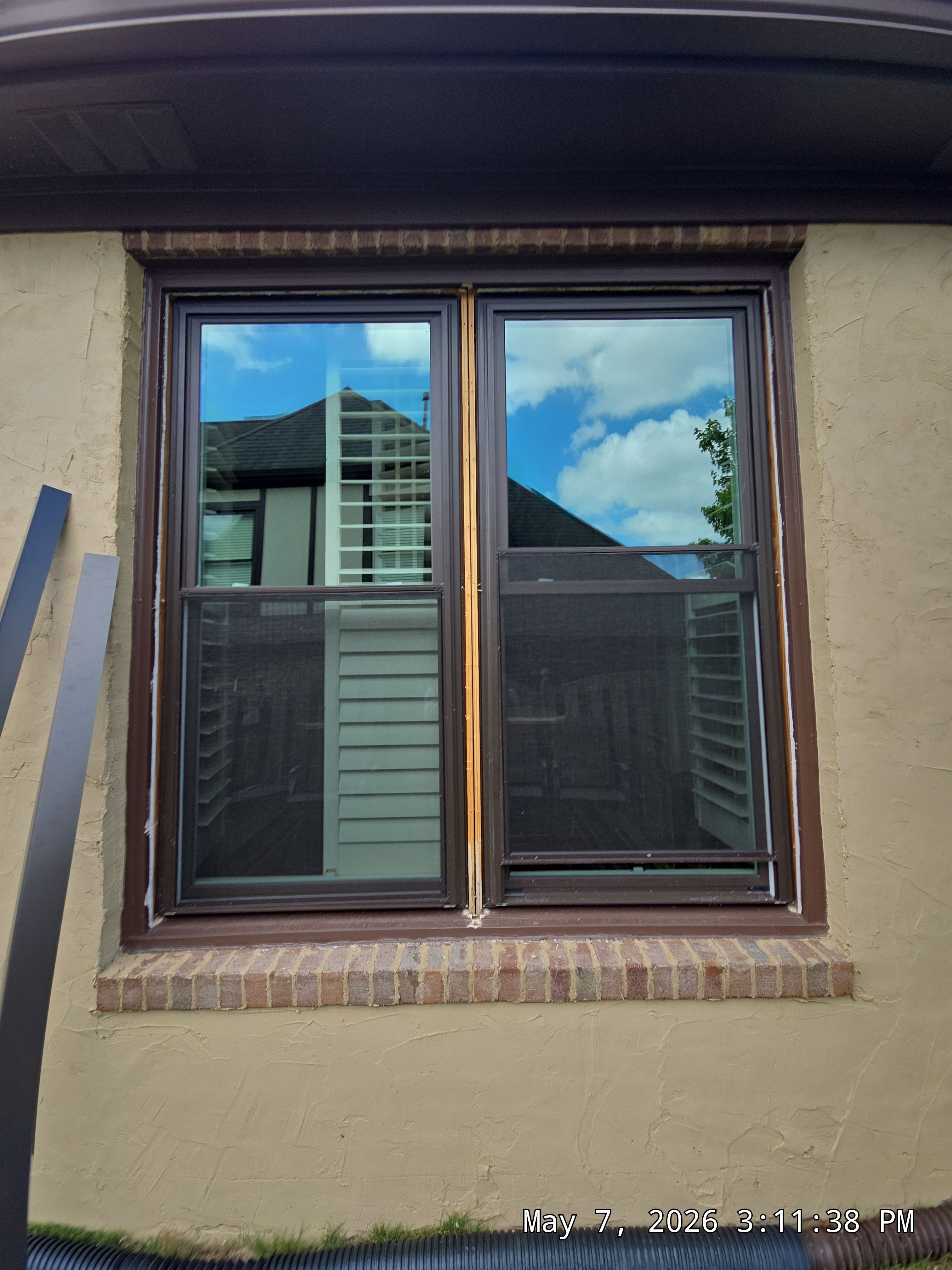 Reuter Project in Hoover by The Window Source