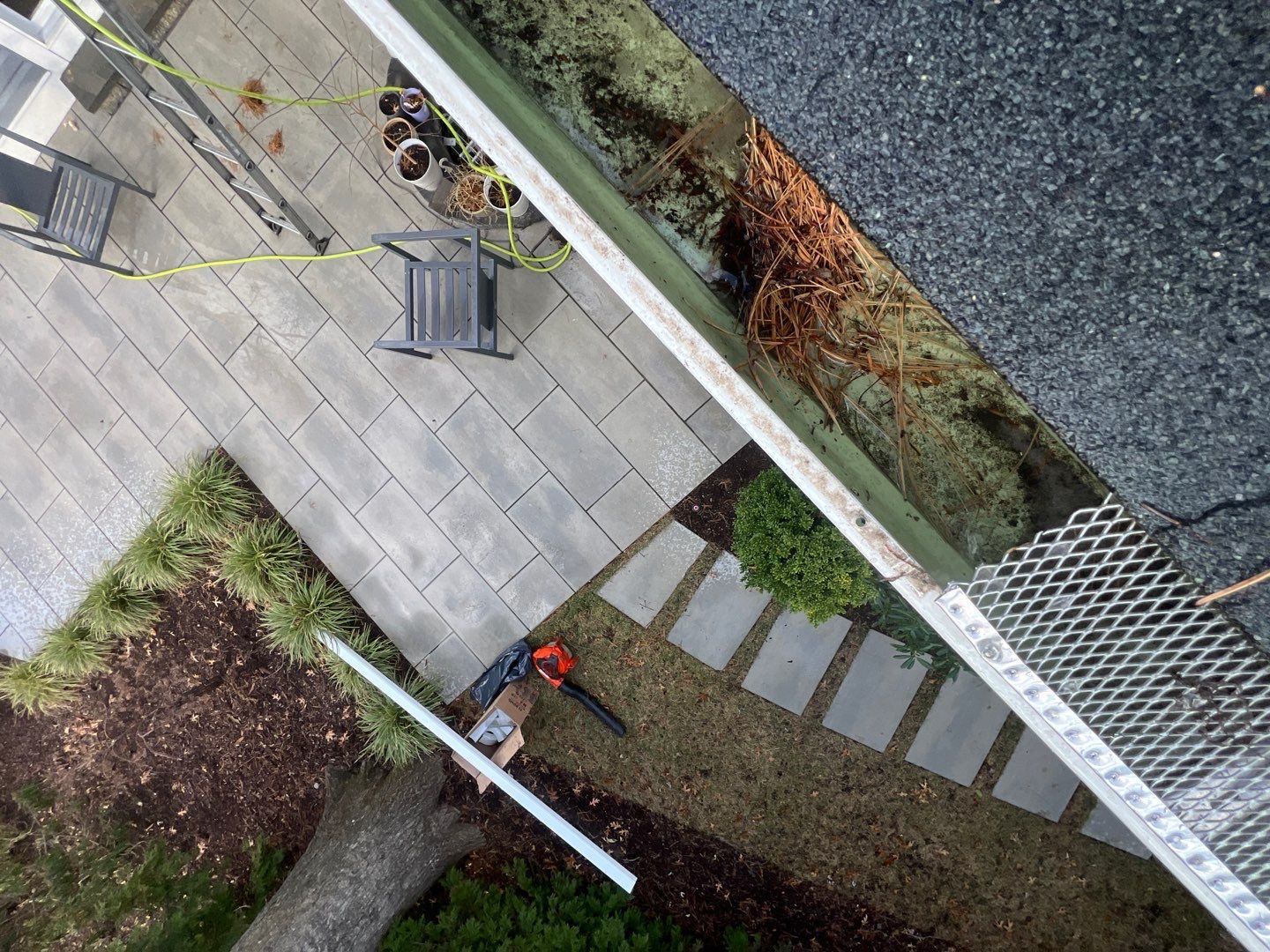Professional Gutter Cleaning and Leaf Guard Installation in Ridgewood by NJ Home Maintenance Services