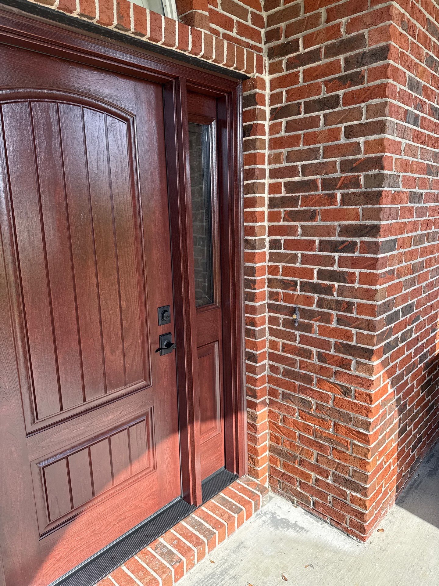 Project in Jacksonville, FL by Windows & Doors Store