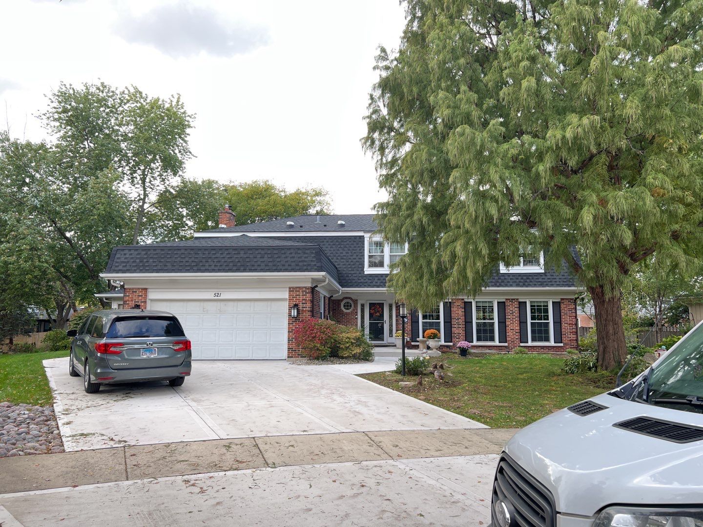 Skylight replacement  by Pro Home Services Inc